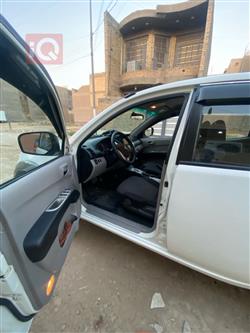 ميتسوبيشي L200